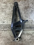 2703-639 Arctic Cat Left Spindle Black Oem #AC7. Fixed Price $29.95.