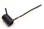 New Oem Polaris 7041269 Left Suspension Spring Nos. Fixed Price $45.51.