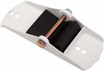 Starting Line Mounting Saddle Bracket For Std Use-white 2018 Ski-doo. Fixed Price $49.49.
