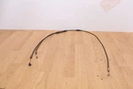 2004 Polaris Rmk 800 Vertical Escape Cable. Fixed Price $19.00.