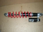 2015 Polaris 600 Switchback Pro Walker Evans Front Shock Assy Ifs, P/n 7044120. Fixed Price $399.00.