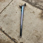 Yamaha Vmax Phazer Venture Srx Sxr 500 600 700 Oem Black Right Side Trailing Arm. Fixed Price $99.00.
