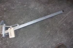 New Old Stock Polaris Lh Left Hand Edge Trailing Arm 5246412-01. Fixed Price $149.99.