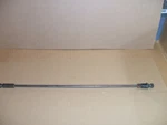 2001 Arctic Cat Zr 800 Sway Bar 7/16" Diameter, P/n 0703-202. Fixed Price $15.00.