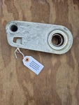 Vintage Mercury Snowmobile Left Hand Pivot Arm Assy 68515A1 M/x, S/r. Fixed Price $65.00.