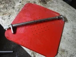 2006 Yamaha Venture Rs Snowmobile Parts: Steering Stem Pn 8FA-23811-00-00. Fixed Price $39.99.