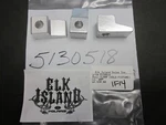5130518 Nos Oem Polaris Clamp Shock, Susp., Center. Fixed Price $13.17.