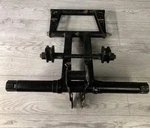 2019-25 Polaris Matryx 850 Xcr Indy 650 Oem Black Rear Toque Arm Pivot 21 22 23. Fixed Price $75.99.