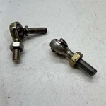 Ball Joint, Lt Hand Thread - 2025 Arctic Cat Zr 858 Es 129 Atac Apple Green. Fixed Price $50.00.