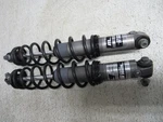 20 Polaris Rmk Pro 800 Axys Front Shocks Damper Pair Walker Evans Oem #8331. Fixed Price $379.99.