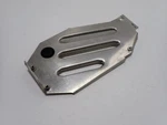 2013 Polaris 800 Rmk 163 Right Side Kicker Panel Toe Stop 1018782. Fixed Price $18.00.