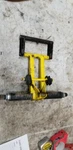 Polaris Edge 2002 Pro X 600 Torsion Arm Rear Suspension 03 04 AT520. Fixed Price $69.87.