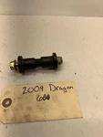 Pivot BUSHING-5135943 2008 Polaris Switchback White. Fixed Price $10.00.