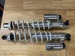 Polaris Rush Axys 800 Pro Switchback 600 15 16 14 13 Walker Evans Shocks. Fixed Price $759.99.