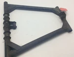 Yamaha Front Suspension Pivot Arm V-max Oem 89A-47331-03-00 89A-47331-02-00. Fixed Price $49.95.