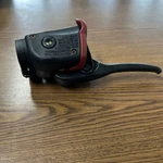 2004 Polaris Xc Edge Brake Master Cylinder W Lever. Fixed Price $35.00.