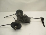 2002 Ski-doo Summit 600 Rear Torque Arm. Fixed Price $90.95.