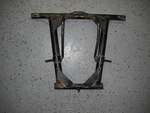 1987 Ski-doo Safari 377 F/c A-arm W/ No Shafts (front Arm) Oem 503100000. Fixed Price $29.95.