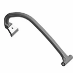 Polaris Ski Toe, Plastic, For Snowmobile Models, Genuine Oem 5434165-070. Fixed Price $53.99.