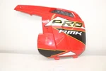 2014 Polaris Pro Rmk 800 163" Left Lh Side Panel Door Red Assembly. Fixed Price $123.45.