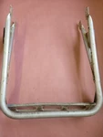 2007 Yamaha Phazer Rear Bumper 8GC-77541-09-00. Fixed Price $110.00.