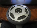 Arctic Cat Oem Idler New 0604-327. Fixed Price $34.99.