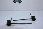 10-23 Ski-doo Renegade X 800R E-tec Black Left Right Spring 503193158. Fixed Price $50.00.
