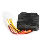 Voltage Rectifier Regulator For Polaris 700 900 Fusion Rmk 2006 4010886 4012611. Fixed Price $50.78.