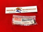 Nos Oem Nip Yamaha 95617-08200 Self-locking Nut. Fixed Price $12.99.