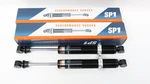 SP1 Products SU-08246 Front Ski Shock Set Of For Arctic Cat Yamaha Snowmobile. Fixed Price $59.99.