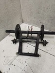 Polaris Titan Adventurer Rear Travel Arm - Wheels. Fixed Price $199.99.