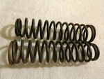 Arctic Cat Snowmobile Ski Shock Springs 0603-426 '92 '00. Fixed Price $19.99.