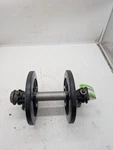 2004 Arctic Rear Axle 0704-884 F7 Firecat 700 L/c Efi Used Oem. Fixed Price $60.00.