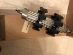 Polaris Fusion Driver Shaft Assembly 2202954. Fixed Price $124.99.