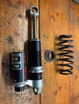 2011-2016 Polaris Rush Switchback Assault 800 Walker Evans Rear Center Shock 12". Fixed Price $208.99.