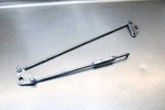 1972 Arctic Cat Kitty KC1 Steering Linkage 0300-721. Fixed Price $70.00.