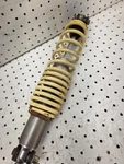 2001-2006 Polaris Xc 600 Edge Classic Rmk Front Shock Ryde Fx Pro 800 04 05. Fixed Price $74.00.