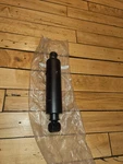Nos Vintage Arctic Cat Rear Suspension Front Shock Absorber 0603-159 88-02. Fixed Price $37.99.