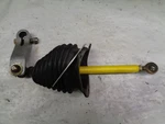 2001 Polaris Pro Xcf 440 600 Left Steering Rod With Arm Boot 5132912 5333983. Fixed Price $26.10.