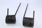 08-13 Yamaha Fx Nytro Rtx Oem Left Right Spring Square 8GL-47473-00-00-. Fixed Price $100.00.