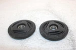 2000 Ski-doo Mxz 600 Oem Outer Idler Wheel Pair 572097602 SS15. Fixed Price $27.99.