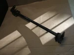 2001 Polaris 700 Classic Steering Post, P/n 1820651-067. Fixed Price $48.00.