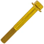 Arctic Cat 8409-075 Screw Cap-hfh M10X1.25X75 CL10.9 Z Y Textron. Fixed Price $5.00.