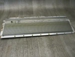 1990 Arctic Cat El Tigre 530 Snowmobile Engine Heat Exchanger Radiator #2. Fixed Price $115.39.
