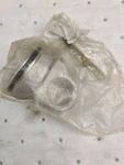 Fox Body Cap, Fav. Port, Pos Sens 1, Std. Thrd. Fixed Price $42.00.