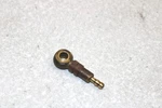 Polaris Oem Crankcase Check Valve 7052160 Q1084. Fixed Price $13.99.
