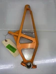 Arctic Cat Snowmobile Spindle,lh-orn-fabr 3703-159 #2. Fixed Price $39.95.