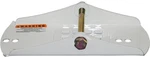 Starting Line Products 35-393 Ski Saddle White. Fixed Price $52.95.