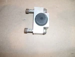 2001 Polaris 700 Classic Rear Pivot Arm Bumper, P/n 5131111, 5410937. Fixed Price $8.00.