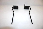 94 Polaris 440 Lc Oem Spring Pair 7041338-067 7041337-067 Sps. Fixed Price $42.99.